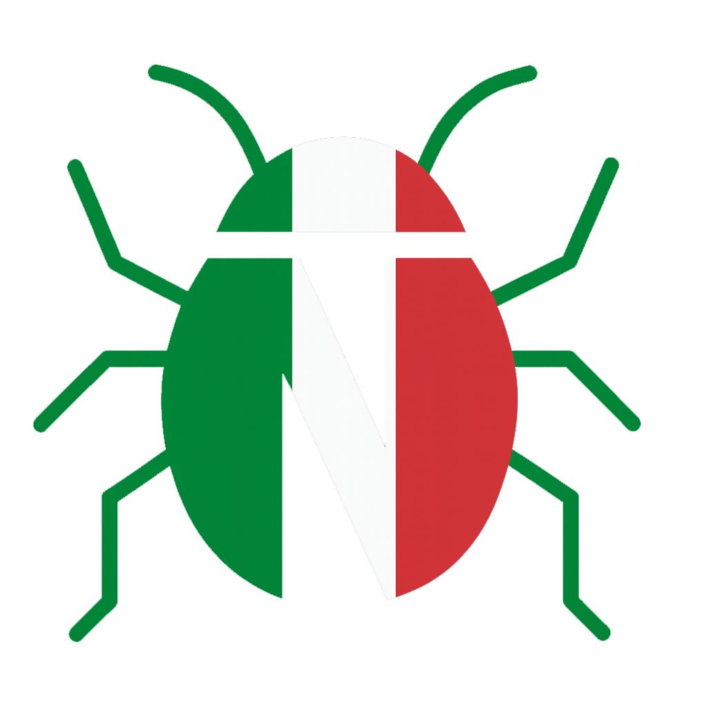 Netcrook symbol